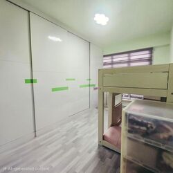 Blk 28 Ghim Moh Valley (Queenstown), HDB 5 Rooms #634920901